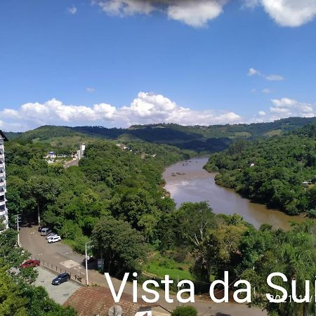 Melhor Vista E Localizacao Nas Termas Piratuba Exteriér fotografie