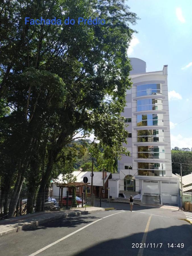 Melhor Vista E Localizacao Nas Termas Piratuba Exteriér fotografie