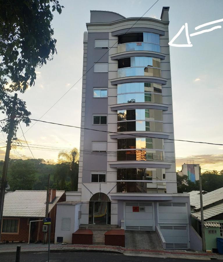 Melhor Vista E Localizacao Nas Termas Piratuba Exteriér fotografie